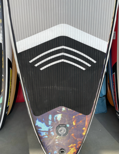 SUP (САП) ДОСКА RAIDEX I BOARD 11’ (332СМ) N 34 в Иркутске