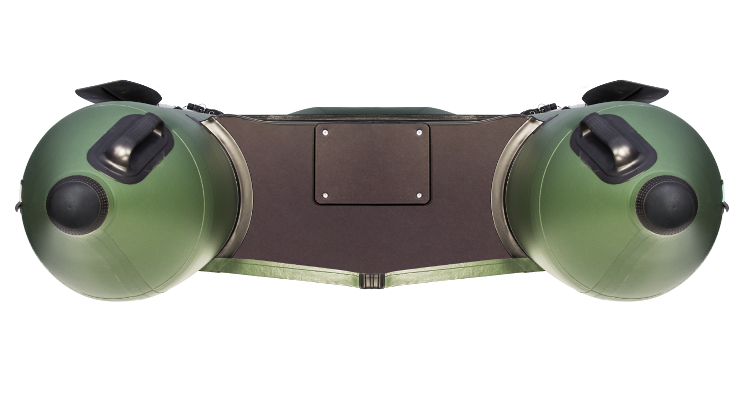 Лодка АКВА 2900 СК в Иркутске