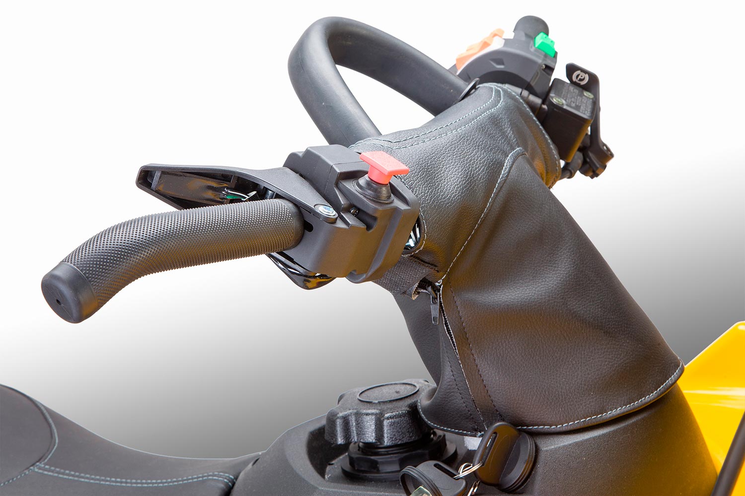 Снегоход STELS VIKING V800 3.0 в Иркутске