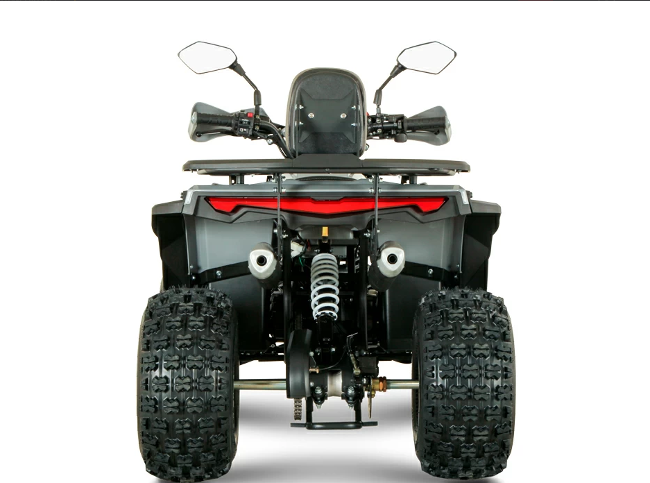 Квадроцикл YACOTA DRAGON LUX LD 150 PRO-SPORT в Иркутске