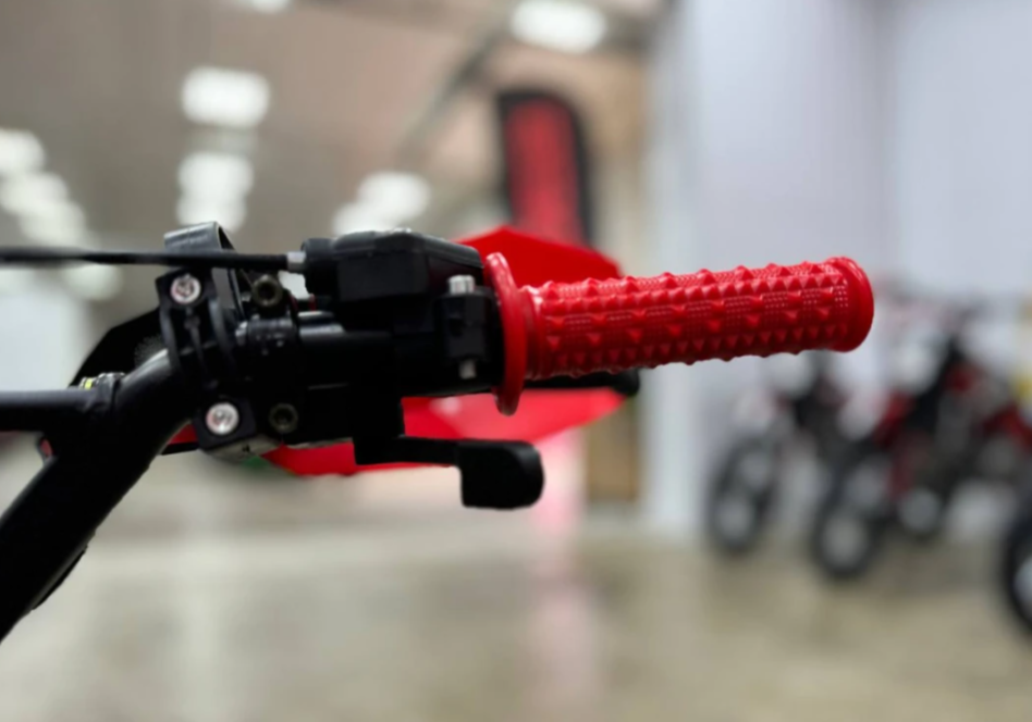 Квадроцикл GBM ROBLOX в Иркутске