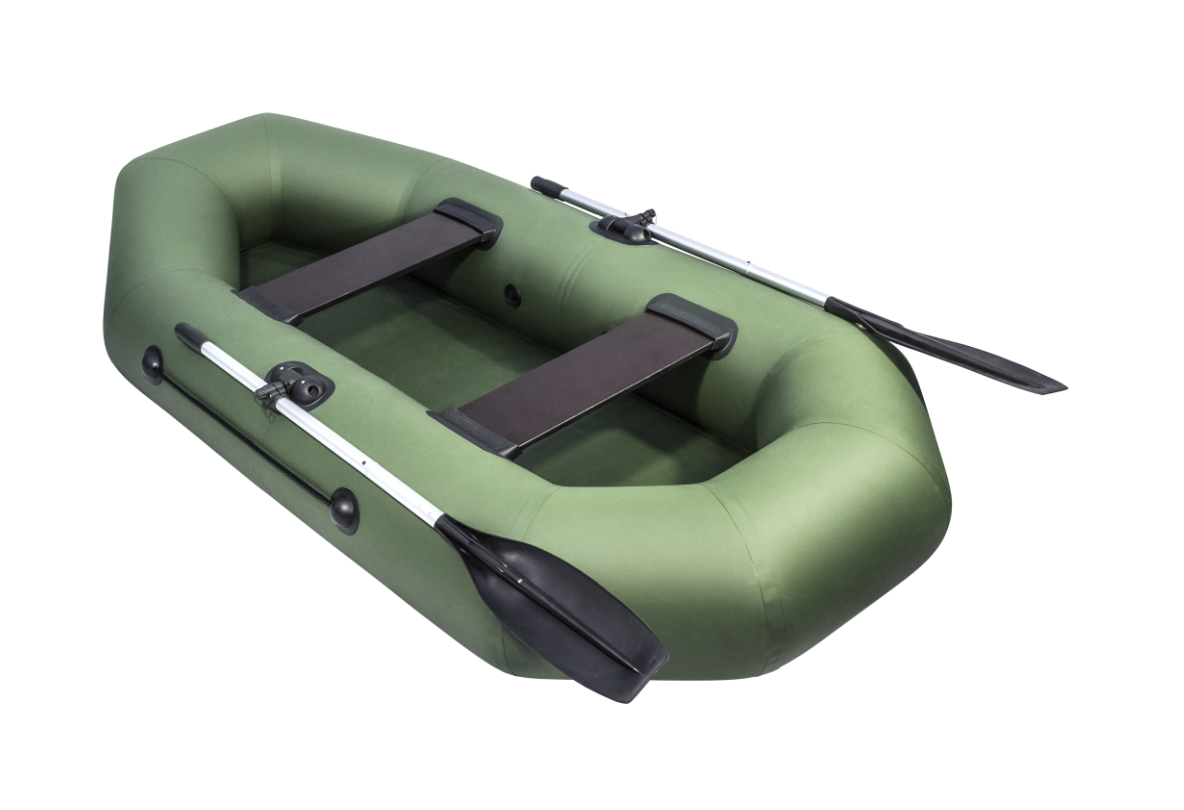 Лодка АКВА-ОПТИМА 240 в Иркутске