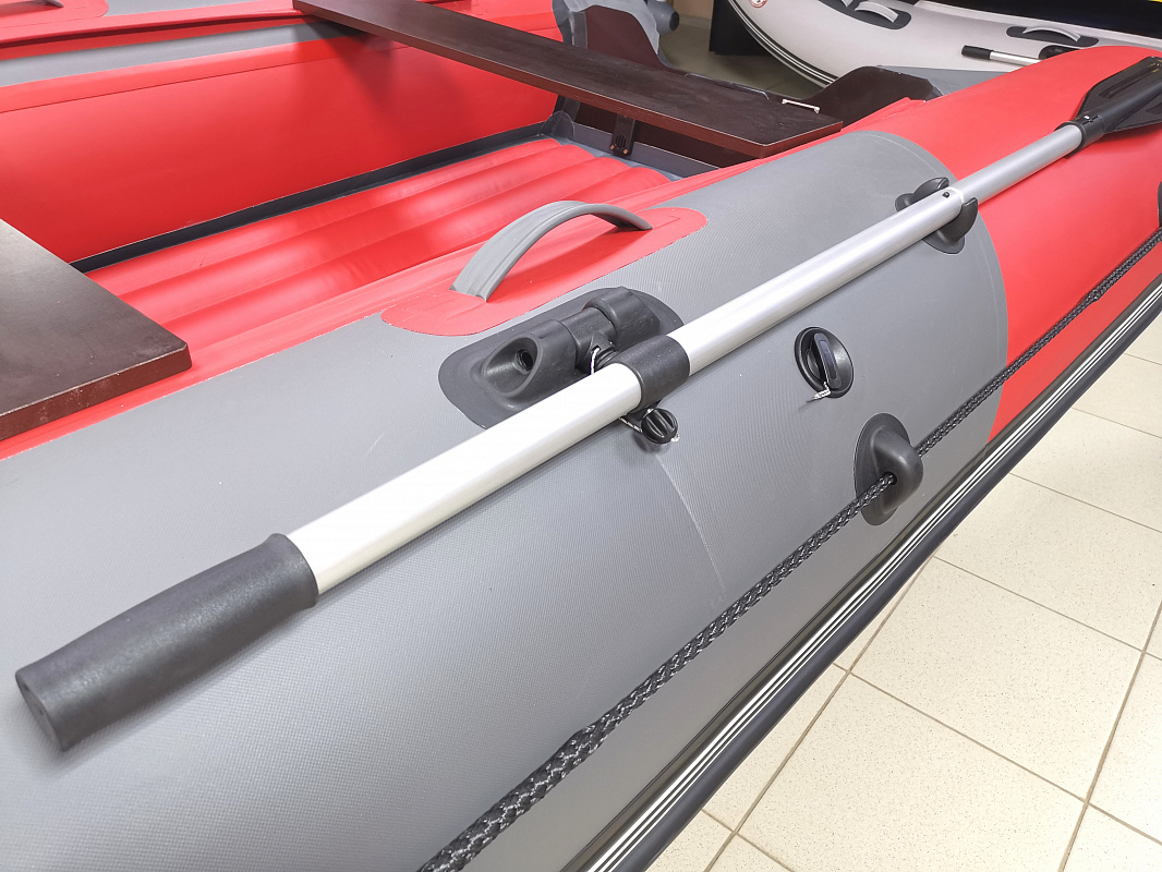 Лодка MISHIMO PRO 400 в Иркутске