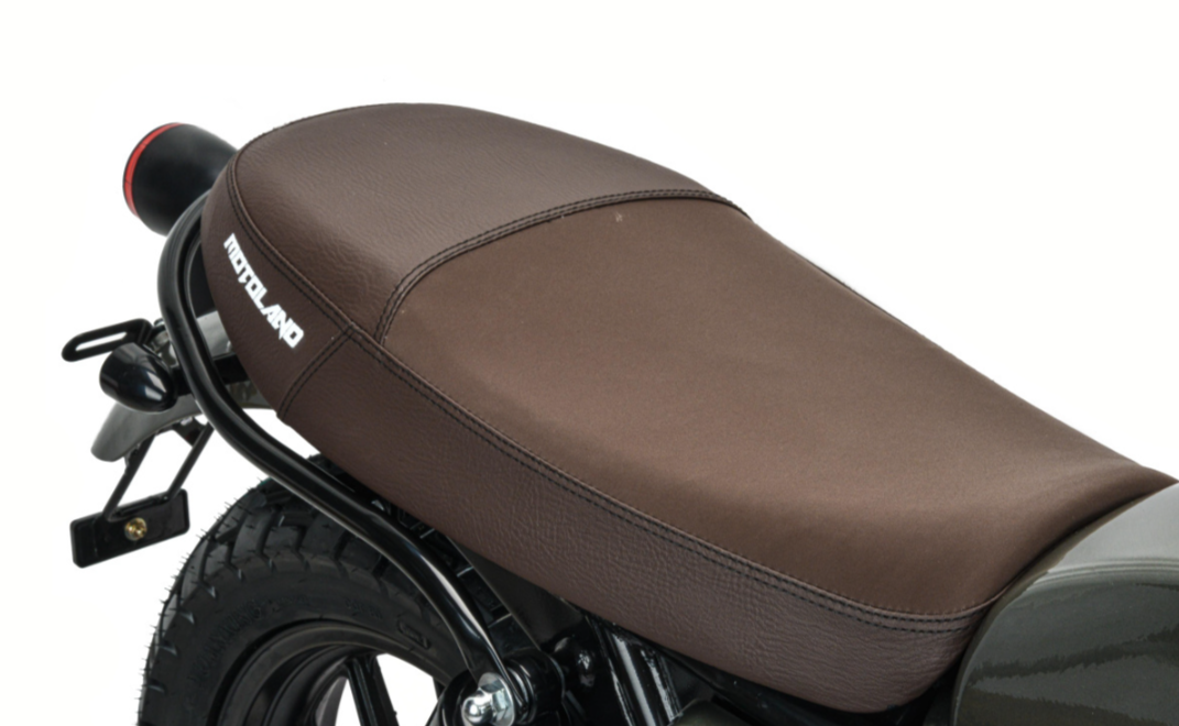 Мотоцикл MOTOLAND (МОТОЛЕНД) TEXAS 300 в Иркутске