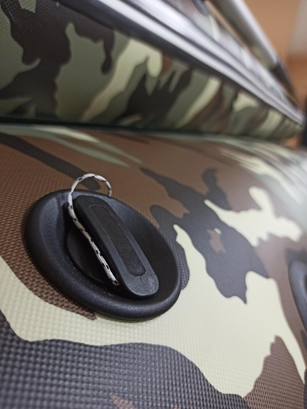 Лодка MISHIMO FAMILY LITE DF 430 в Иркутске