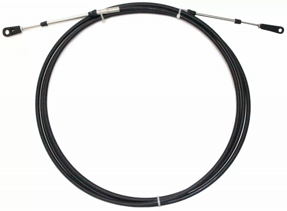 ТРОС "ГАЗ-РЕВЕРС", F16, MERCURY (ТАЙВАНЬ) в Иркутске