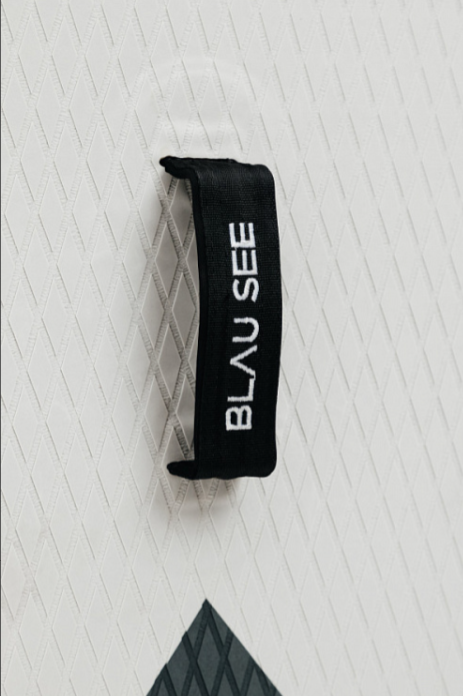 НАДУВНОЙ SUP-BOARD BUSINESS LIGHT BLUE 10,6 в Иркутске