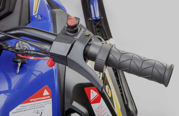 Снегоход STELS Капитан-150 2023 в Иркутске