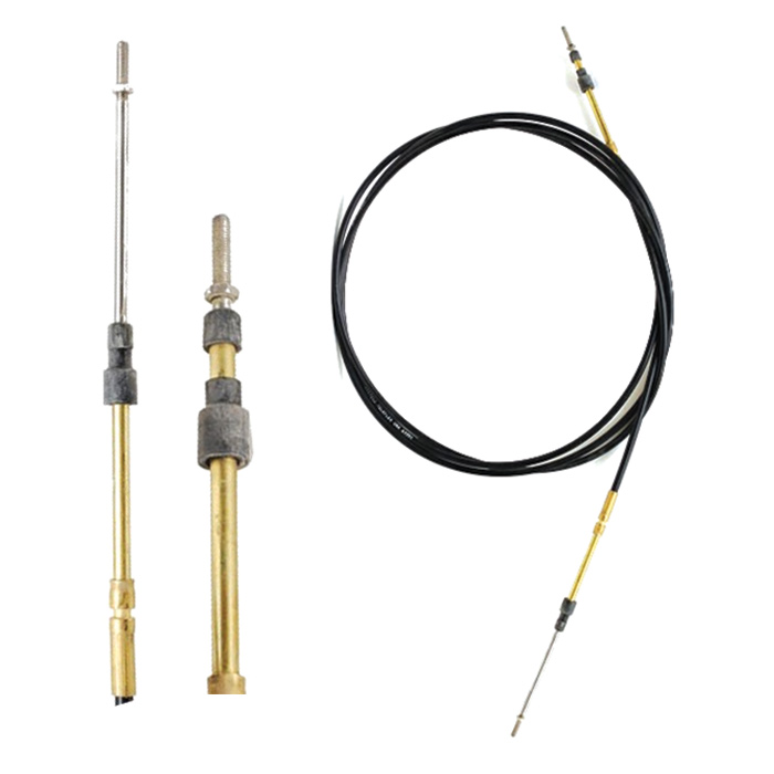 ТРОС "ГАЗ-РЕВЕРС" C2 F14 ULTRAFLEX в Иркутске