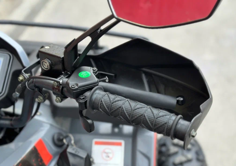 Квадроцикл GBM MAVERICK 300 NEW в Иркутске