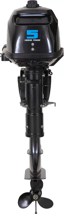 Лодочный мотор MARLIN MP 5 AMHL в Иркутске