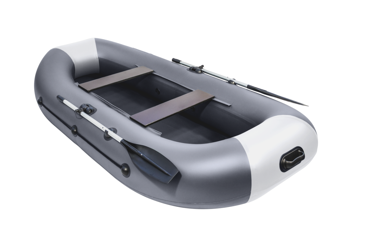 Лодка Таймень LX 290 в Иркутске