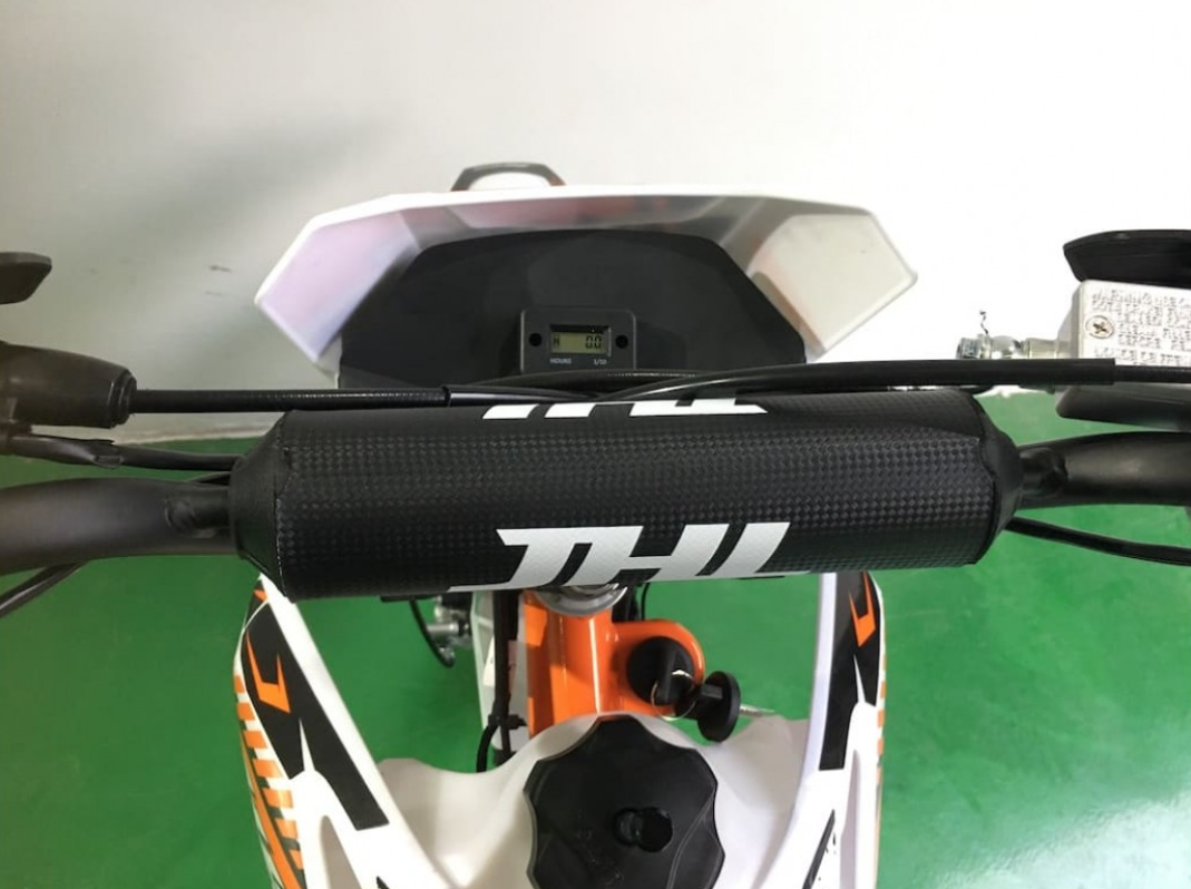 Питбайк JHLMOTO JHL Z125E Pro (ZS154FMI-3) в Иркутске