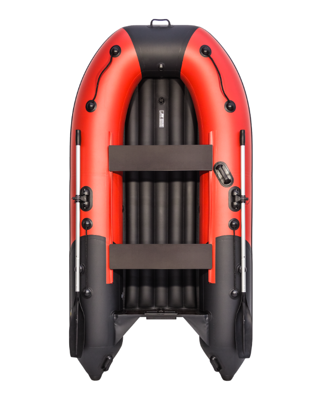 Лодка Ривьера Компакт 2900 НДНД в Иркутске