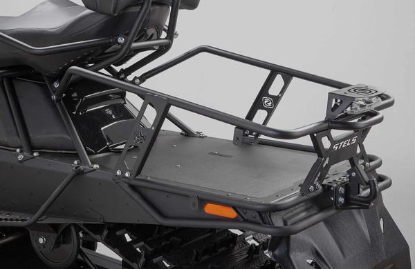 Снегоход STELS SA600R (L LUX WT) ВИТЯЗЬ 2.0 К01 Tech в Иркутске