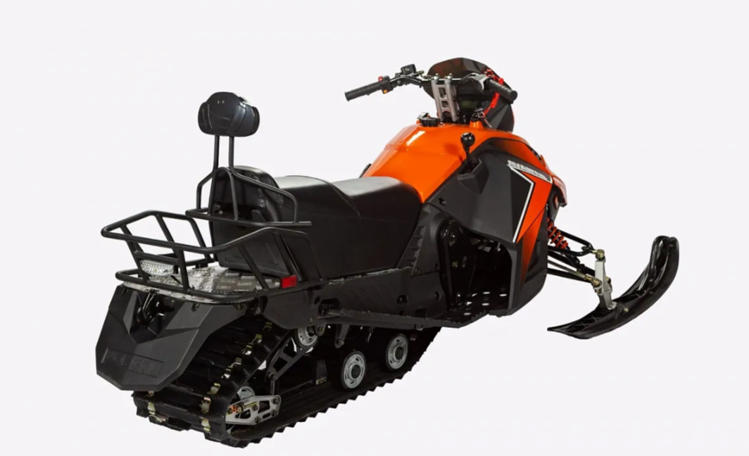 Снегоход AVANTIS CAPITAN 150 в Иркутске