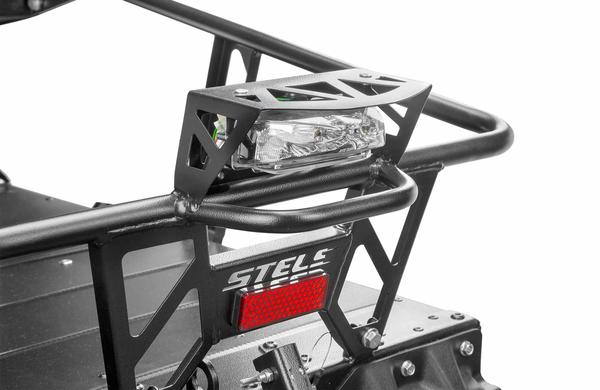 Снегоход STELS SA800R (L LUX WT) ВИТЯЗЬ 2.0 К01 Tech в Иркутске