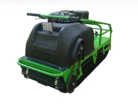 Мотобуксировщик PAXUS "ФЕНИКС" 15 л.с. в Иркутске