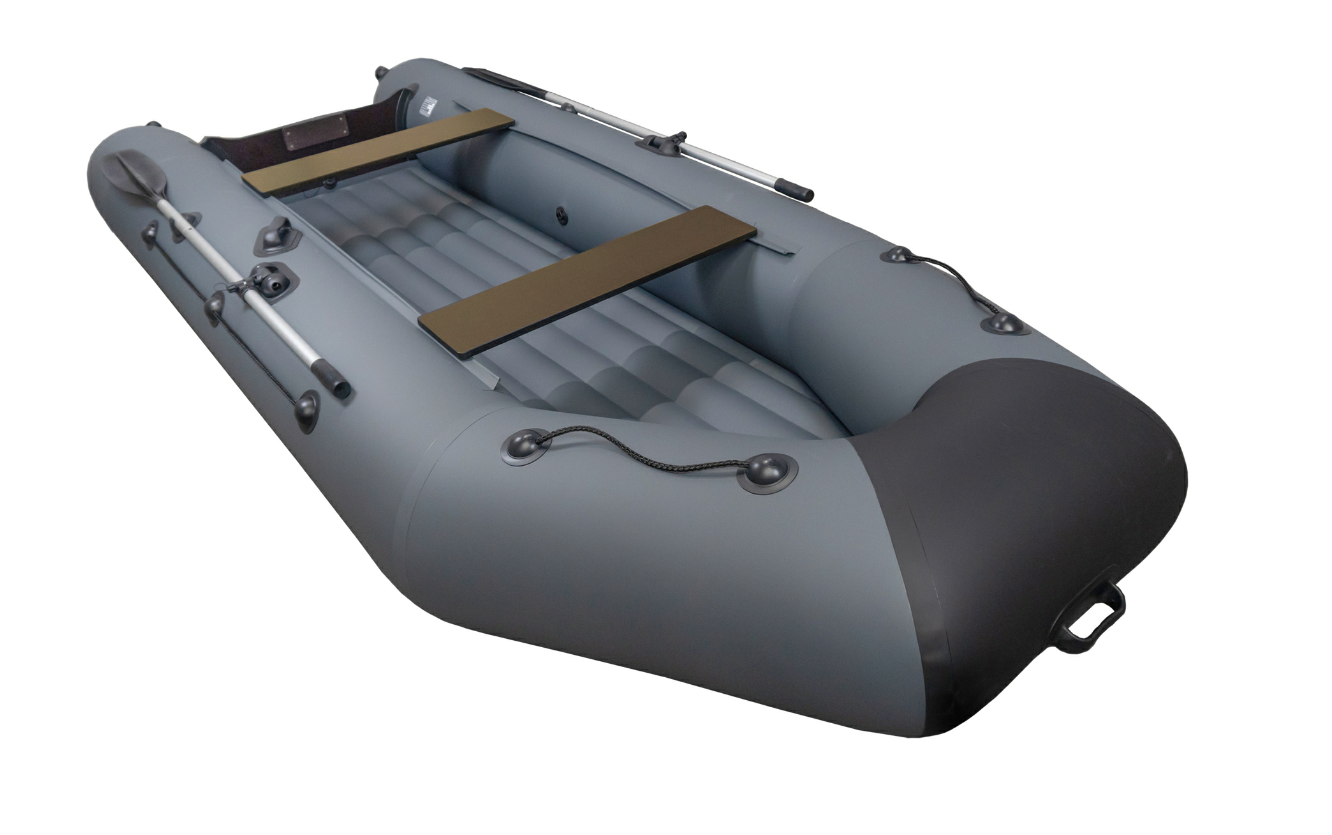 Лодка Барс 3600 НДНД в Иркутске