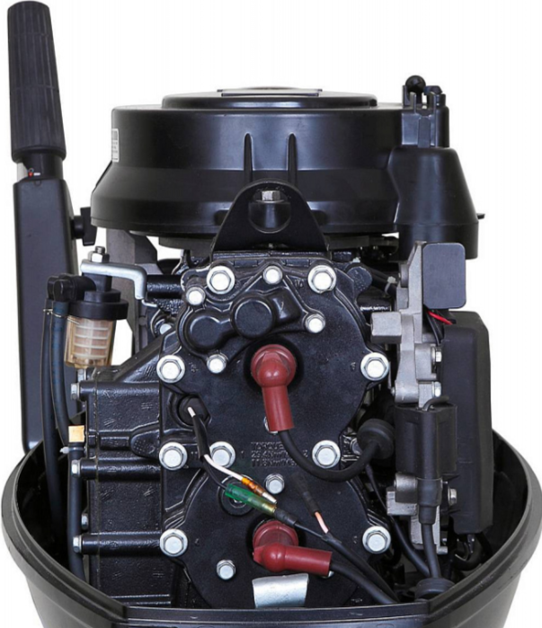 Лодочный мотор MARLIN MP 40 AWHL в Иркутске