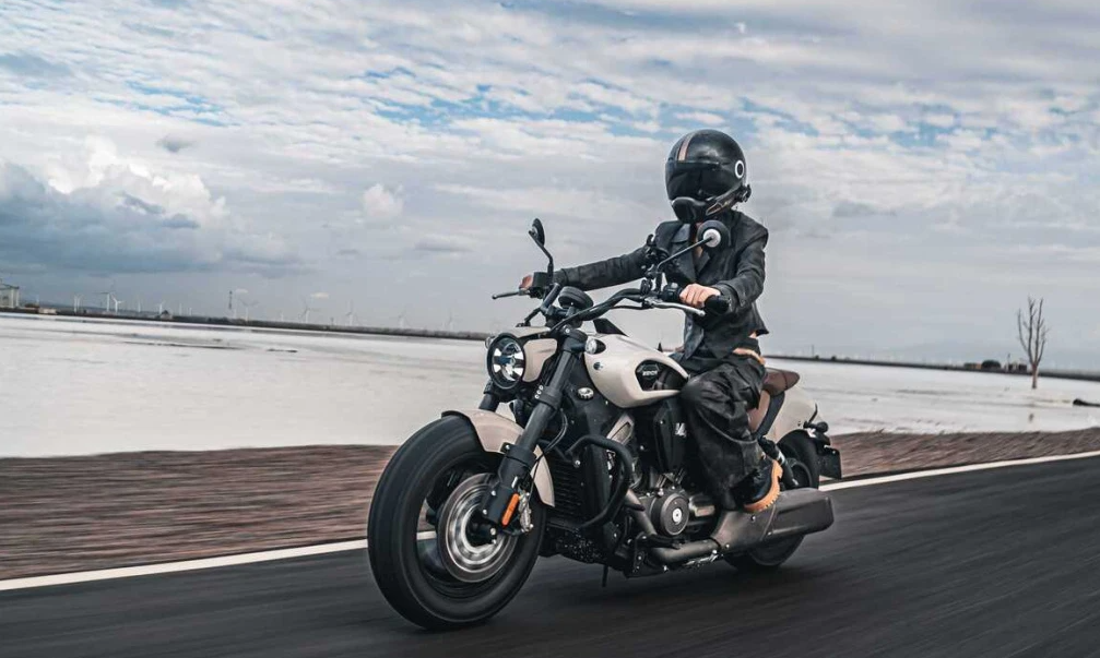 Мотоцикл Benda DarkFlag 500 Commander в Иркутске