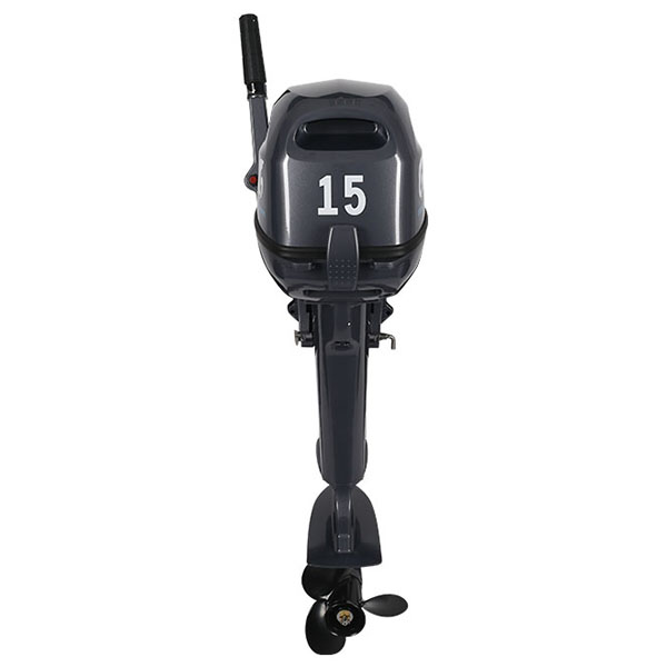 ЛОДОЧНЫЙ МОТОР ALLFA CG Т15 в Иркутске