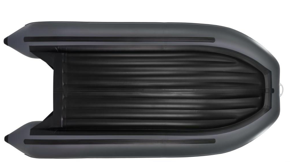 ЛОДКА НАДУВНАЯ YUKONA 430 НДНД в Иркутске