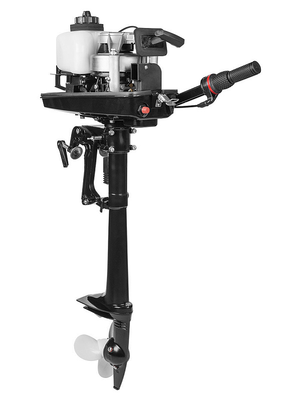 ЛОДОЧНЫЙ МОТОР GLADIATOR G3FHS в Иркутске