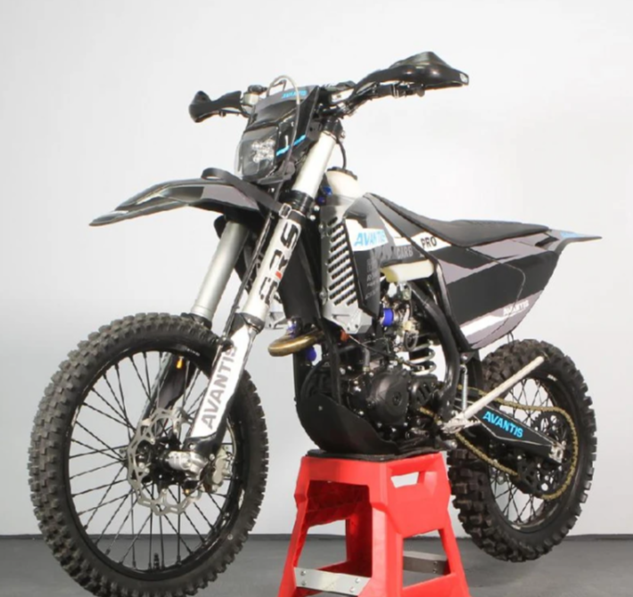 Мотоцикл Avantis Enduro 300 PRO Carb FCR Exclusive (NC250/177MM) ARS в Иркутске