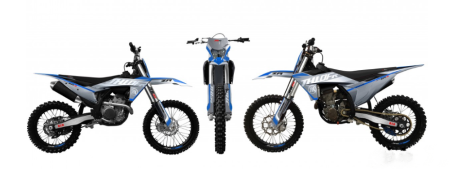 Мотоцикл JHLMOTO JHL ZR3 CB300RL (175FMN) в Иркутске