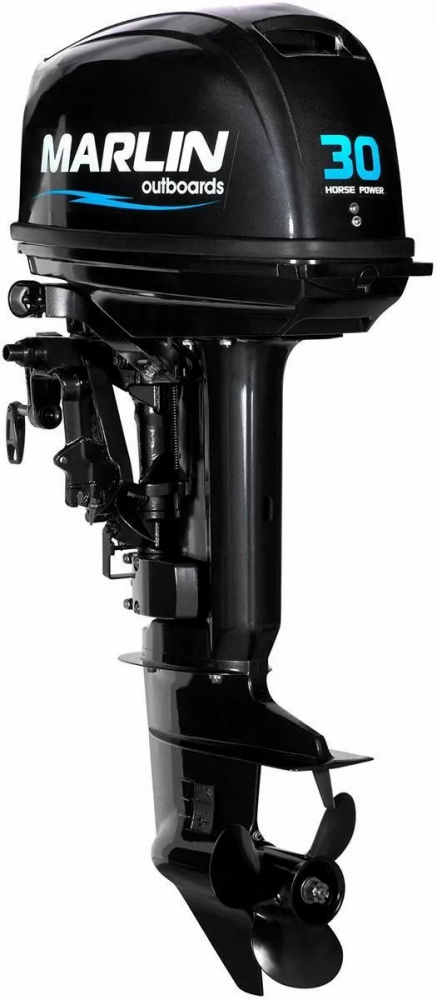 Лодочный мотор MARLIN MP 30 AWRS в Иркутске