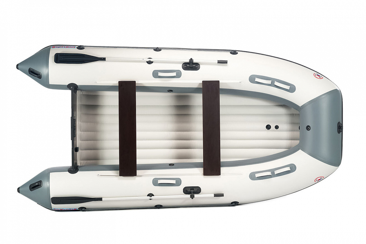 Лодка MISHIMO LITE DF 400 в Иркутске