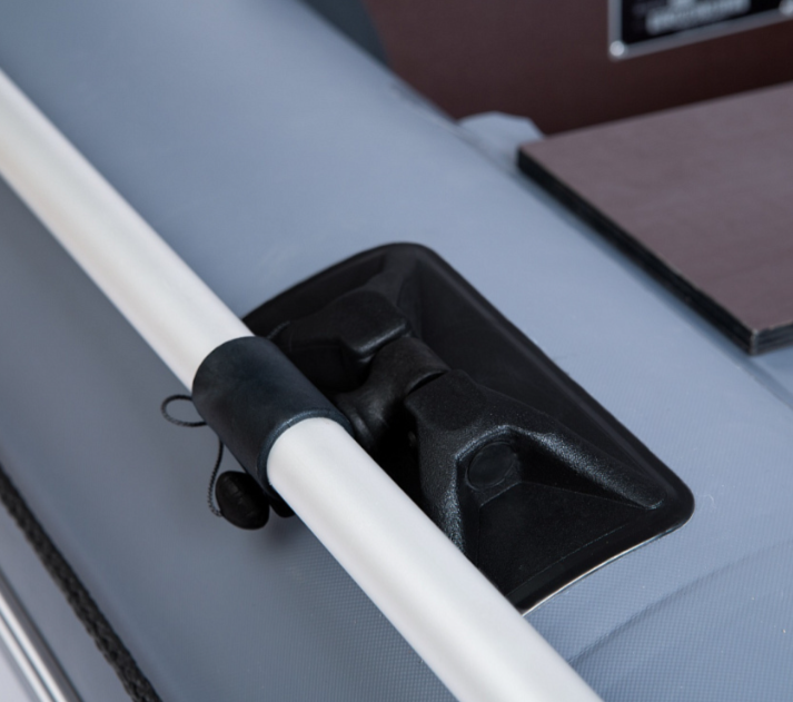 ЛОДКА НАДУВНАЯ YUKONA 230 TL (БЕЗ ПАЙОЛА) в Иркутске