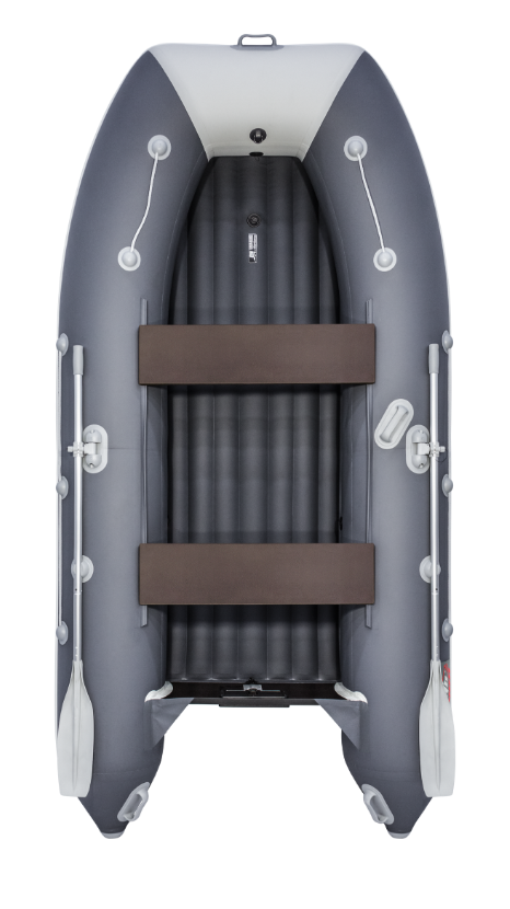 Лодка Таймень LX 3400 НДНД в Иркутске