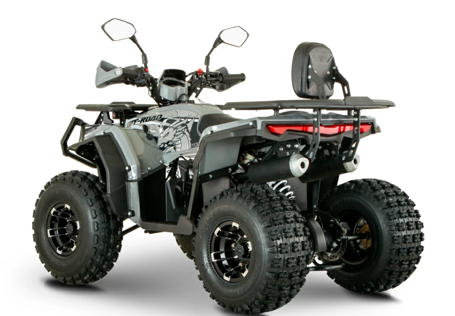 Квадроцикл YACOTA DRAGON LUX LD в Иркутске