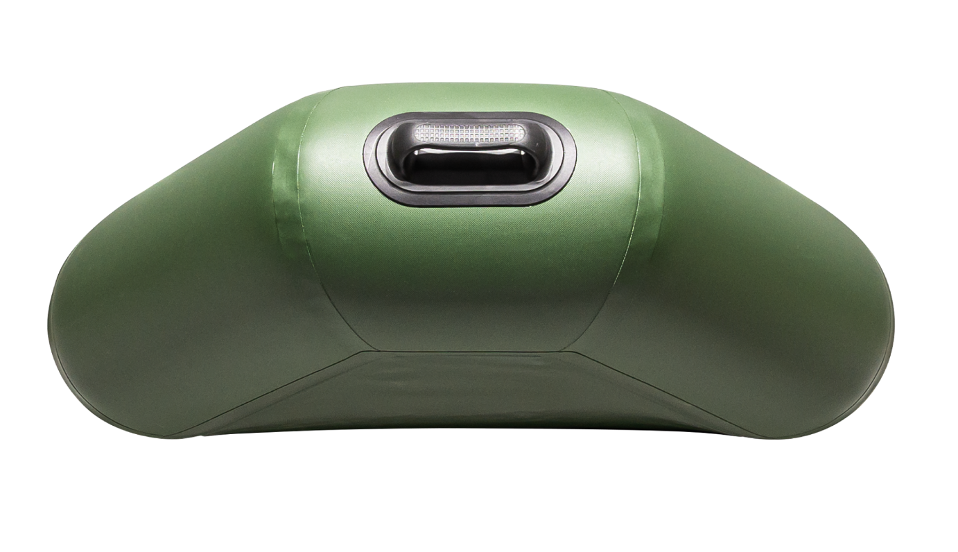 Лодка Барс 230 в Иркутске