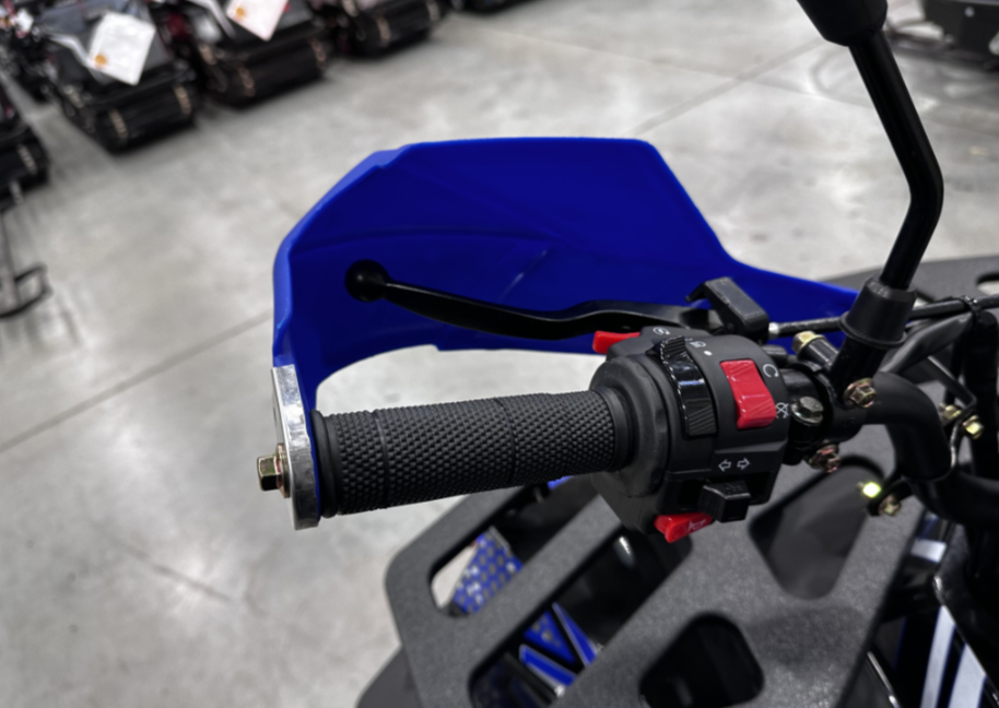 Квадроцикл GBM SHARP BIG 300 NEW PREMIUM в Иркутске