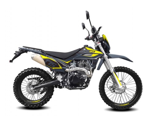 Питбайк JHLMOTO JHL SX175 LX162FMJ в Иркутске