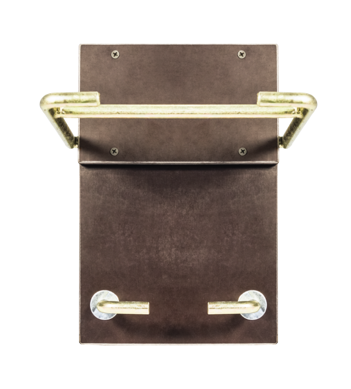 Навесной транец в Иркутске