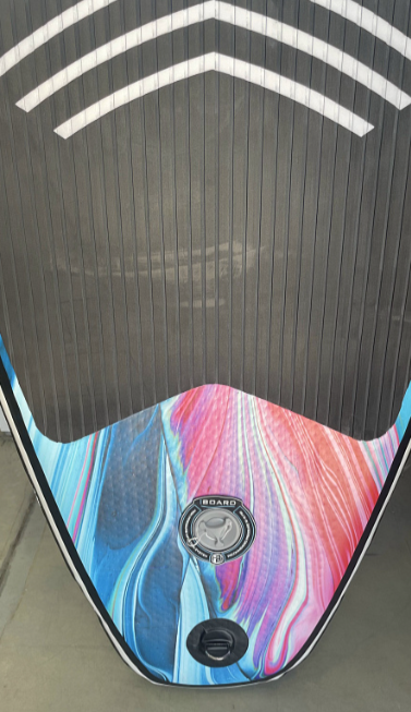 SUP (САП) ДОСКА RAIDEX I BOARD 11’ (332СМ) N 33 в Иркутске