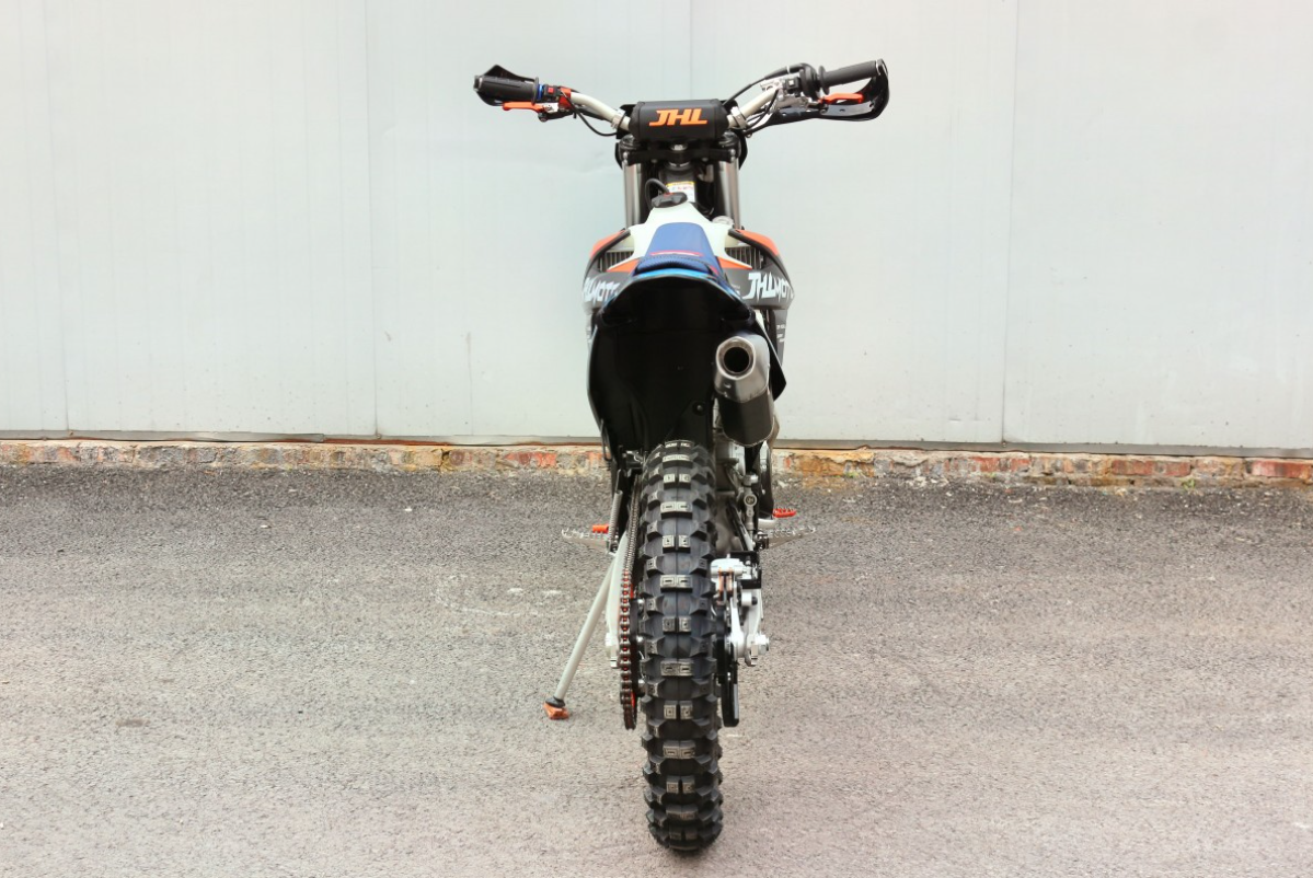 Мотоцикл JHLMOTO JHL Z7+ Otom NC300 (177MM) в Иркутске