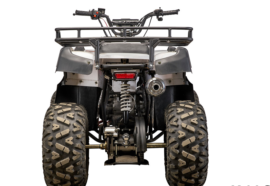 Квадроцикл YACOTA SELA 200 в Иркутске