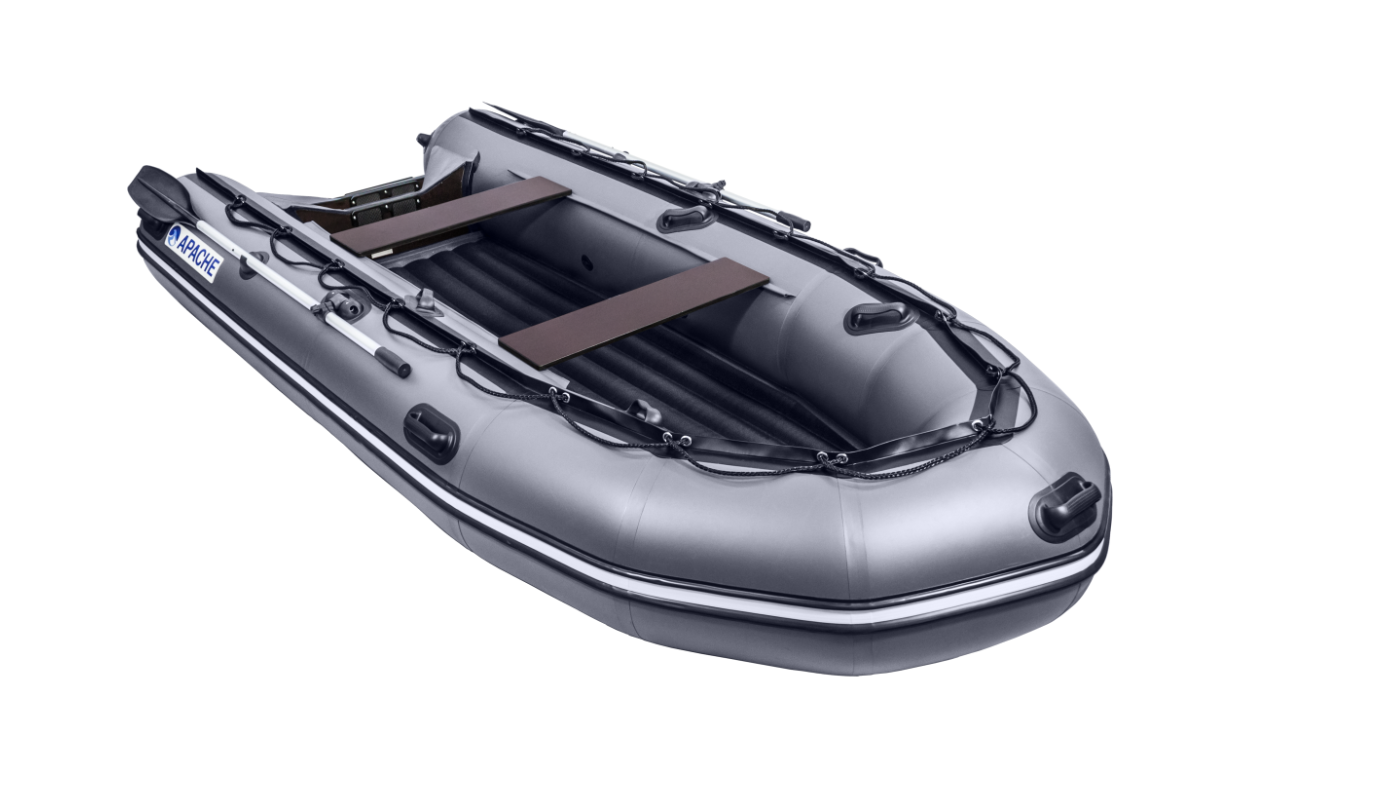 Лодка APACHE 3700 НДНД в Иркутске