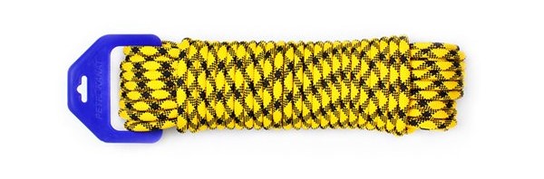 Шнур Экстрим плетеный якорный 8 мм 750 кг в Иркутске