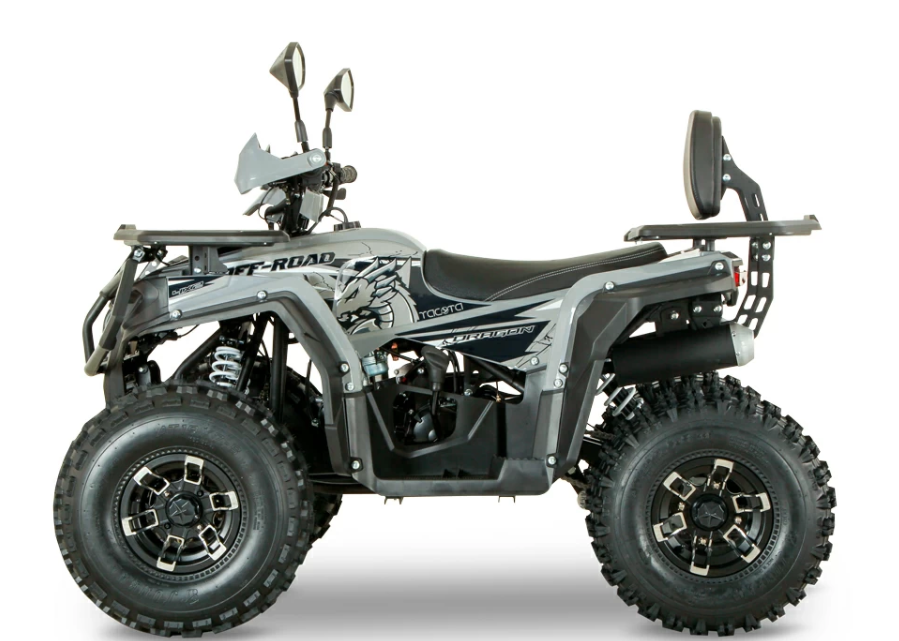 Квадроцикл YACOTA DRAGON LUX LD в Иркутске