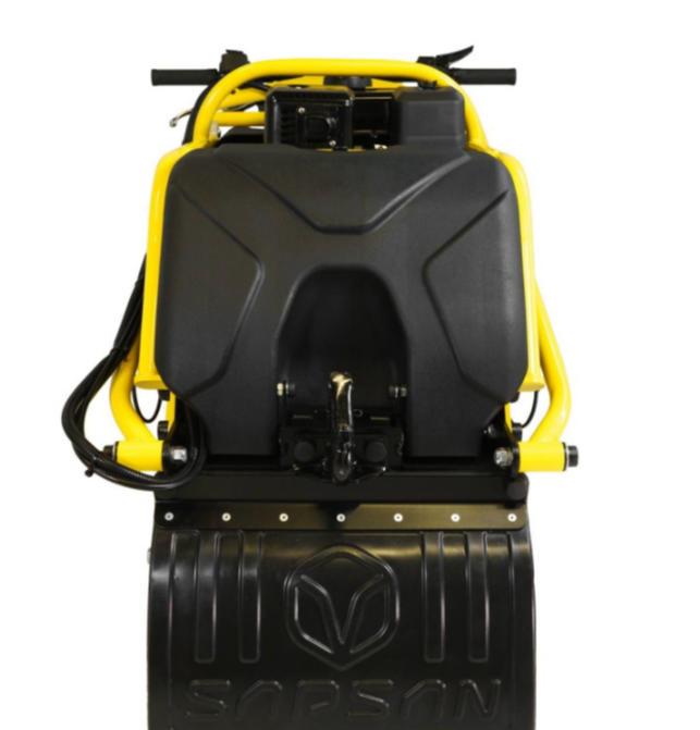 Мотобуксировщик SAPSAN SK 380 в Иркутске