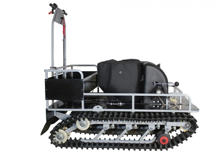 Мотобуксировщик УРАГАН Медведь 20 л.с. в Иркутске