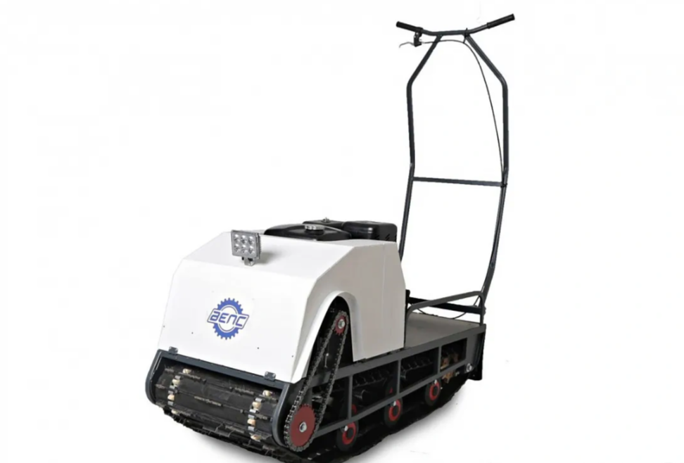 Мотобуксировщик ВЕПС «БЮДЖЕТНЫЙ» 15 л.с. в Иркутске