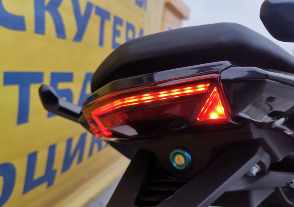 Мотоцикл MOTOLAND (МОТОЛЕНД) 250 CB250 (172FMM-5/PR250) (2022 г.) в Иркутске