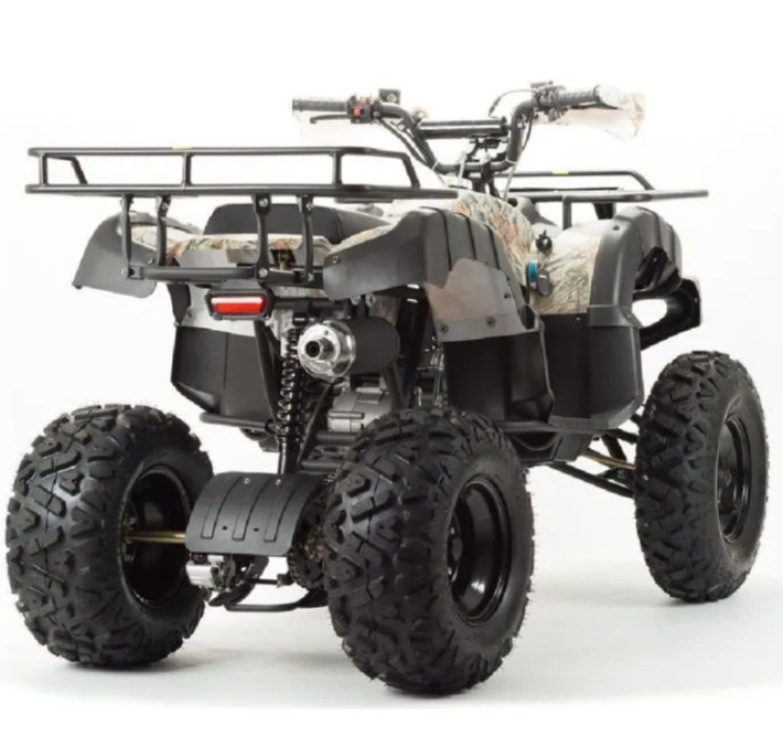 Квадроцикл PROMAX ATV 250 (2025) в Иркутске